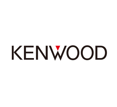 Kenwood Car Electronics