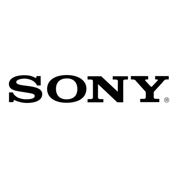 Sony Products