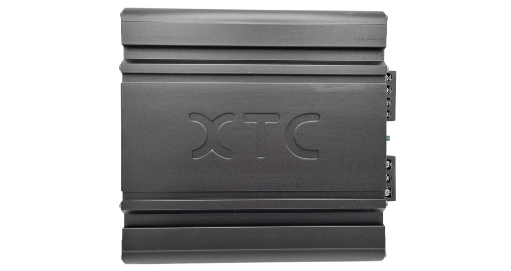 XTC AKA 3500W 2CH Amplifier