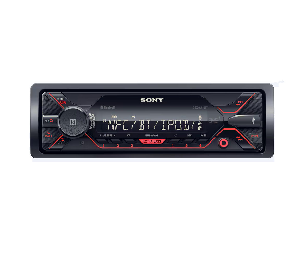 Sony DSX-A410BT