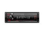 Kenwood KMM-BT208