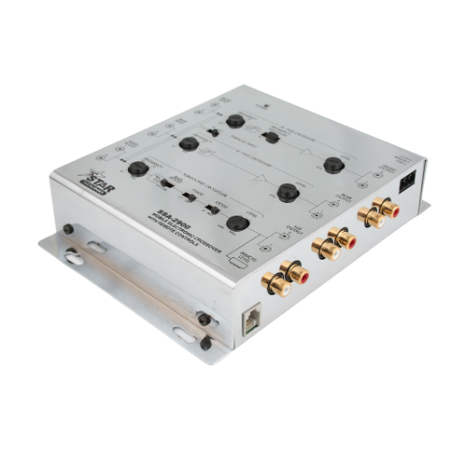 Star Sound SSA2900