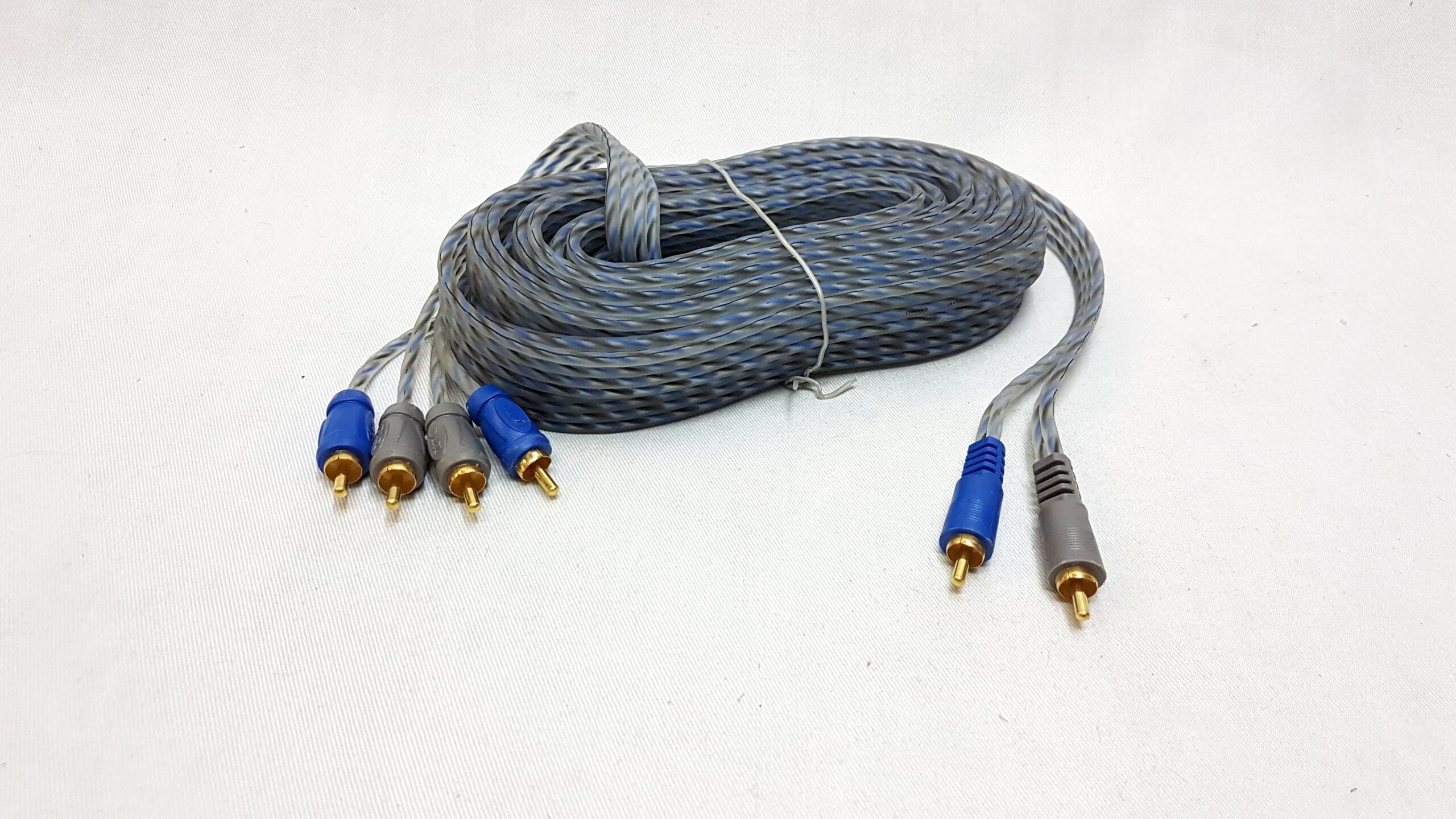XTC 7M2T04 RCA Cable