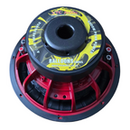 XTC Balloon 12" 12000W DVC