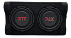 XTC Bazooka 8" 5000W Shallow Sub