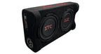 XTC Bazooka 8" 5000W Shallow Sub