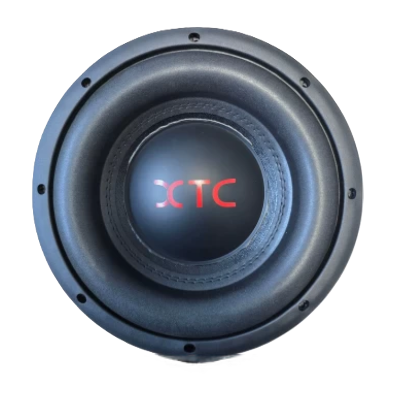 XTC Big Daddy 10" 12500W DVC