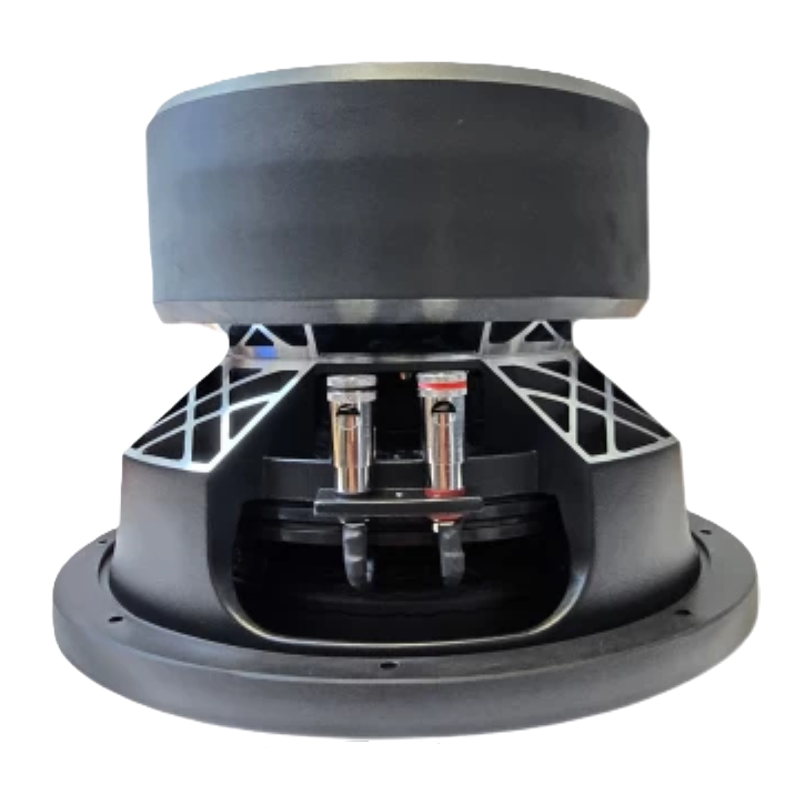 XTC Big Daddy 10" 12500W DVC