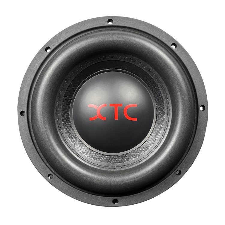 XTC Big Daddy 12" 15000W DVC
