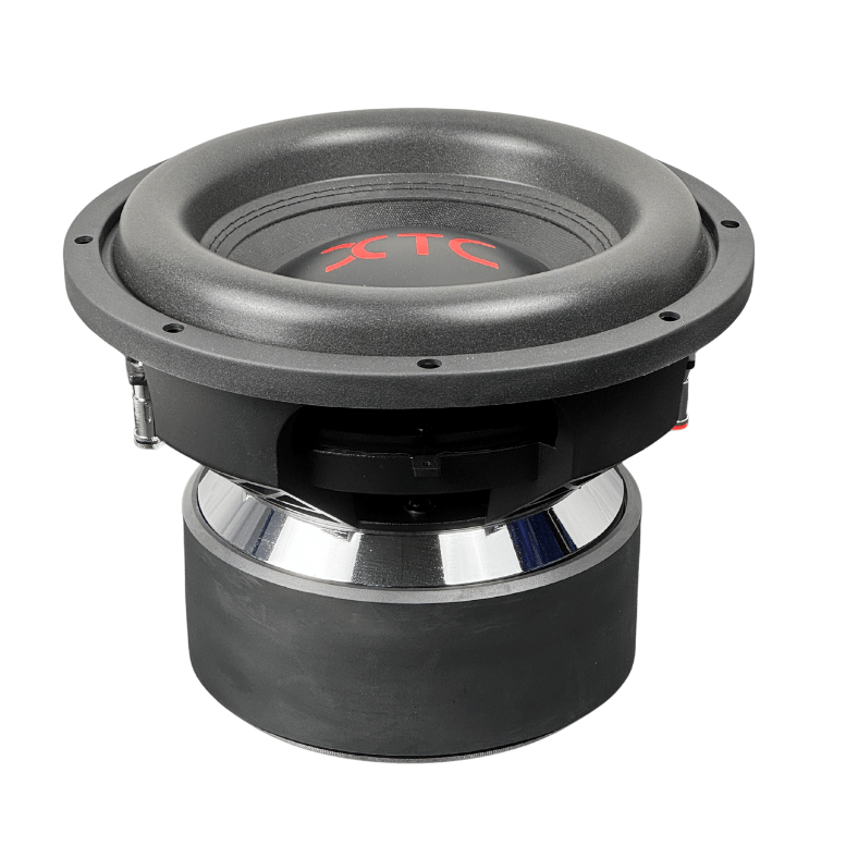 XTC Big Daddy 12" 15000W DVC