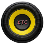 XTC Black Coffee 12" 8000W DVC