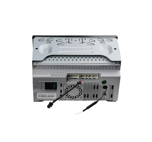 Black Spider BSDD1470LB