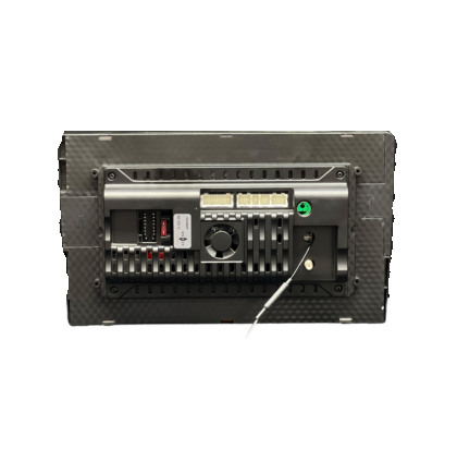 Black Spider BSNAV 10