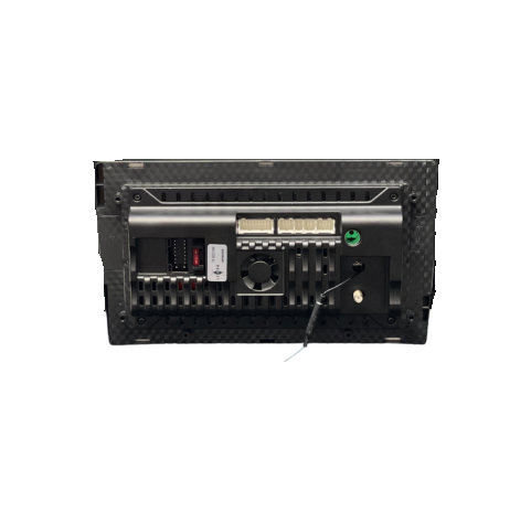 Black Spider BSNAV 9