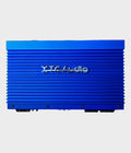 XTC Creed 20-000W 4CH Amplifier