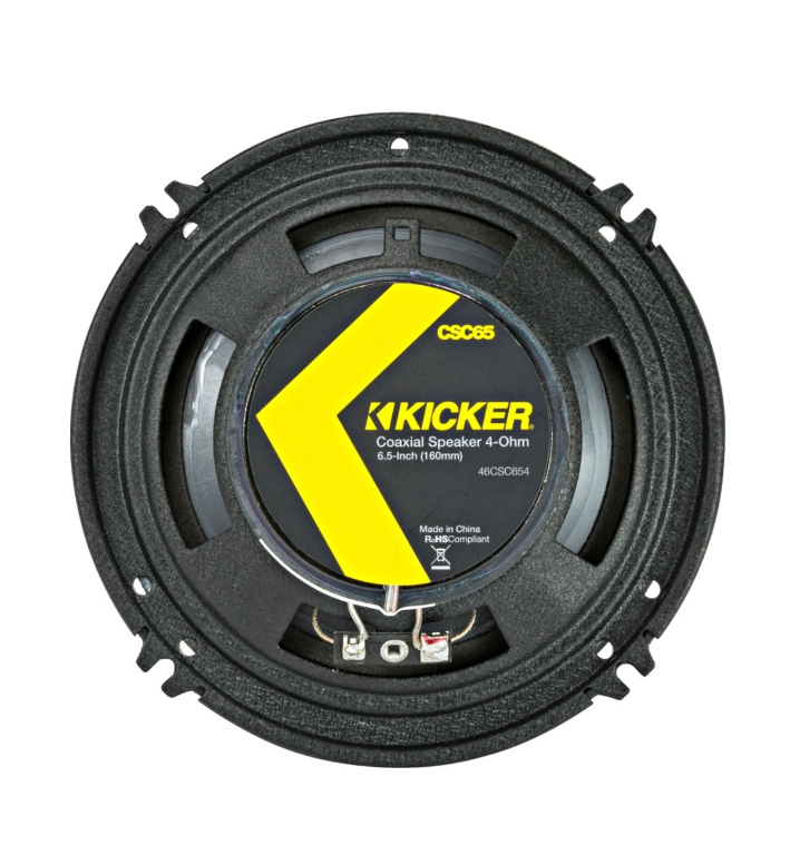 Kicker CSC65