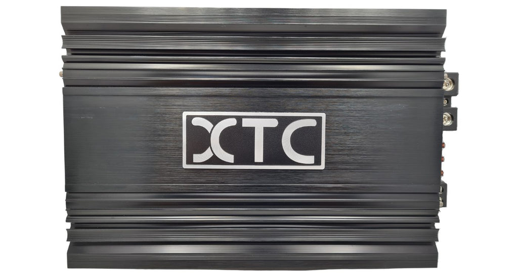 XTC Da Fundi 25000W Monoblock