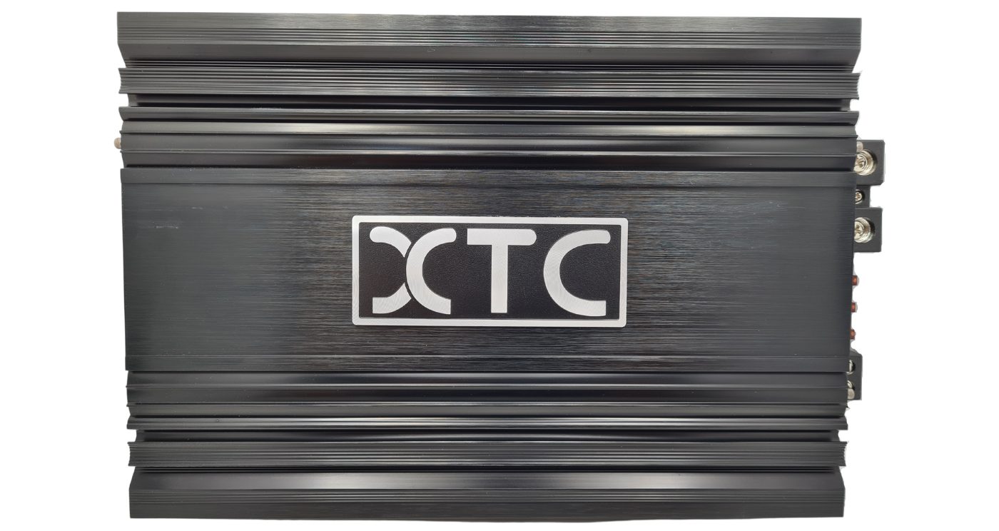 XTC Da Fundi 25000W Monoblock