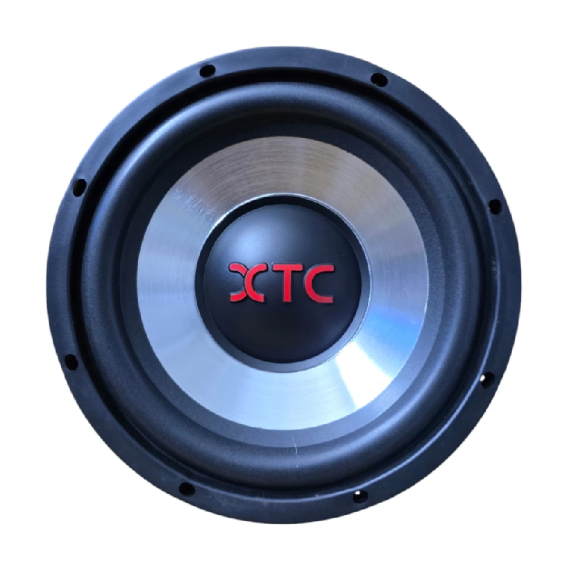 XTC DjaDja 10" 4000W DVC