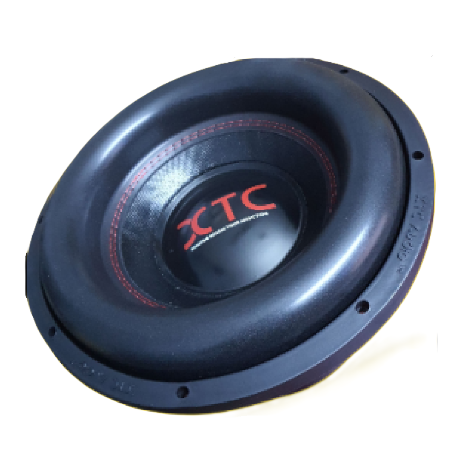 XTC Drizzy 12" 24000W DVC 4