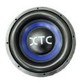 XTC El Chapo Guzman 12" 20-000W DVC