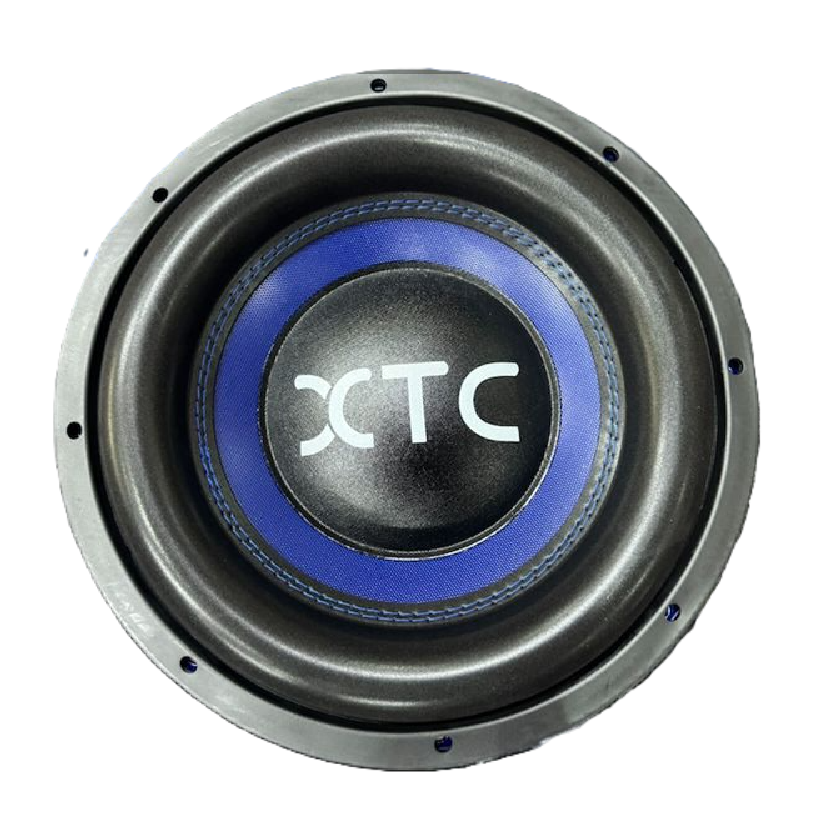 XTC El Chapo Guzman 12" 20-000W DVC