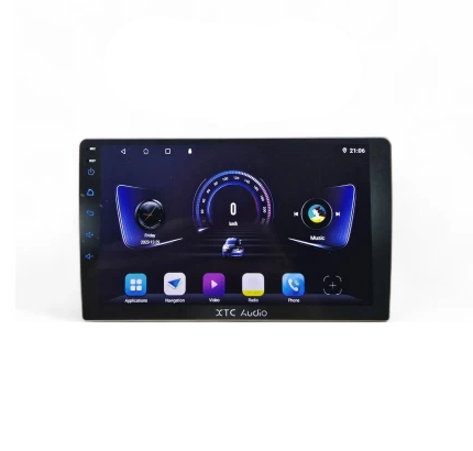 XTC Fisher  9" Touch Screen