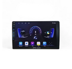 XTC Fisher  9" Touch Screen