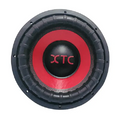 XTC Gangster 12" 20-000w DVC