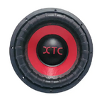 XTC Gangster 12" 20-000w DVC