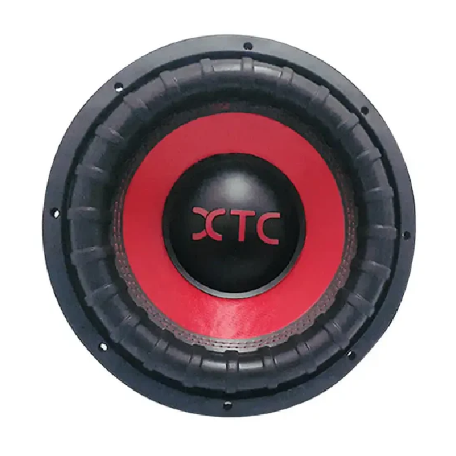 XTC Gangster 12" 20-000w DVC