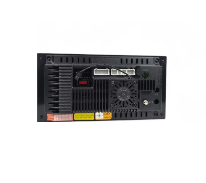 XTC Gas 7" Toyota Touch Screen