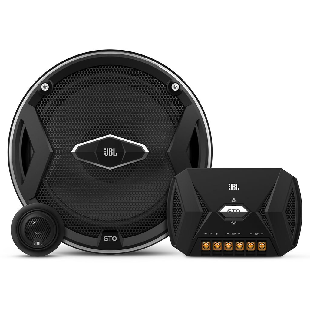 JBL GTO609C Speaker System
