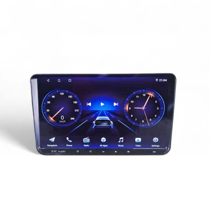 XTC Gunston 9" VW Touch Screen