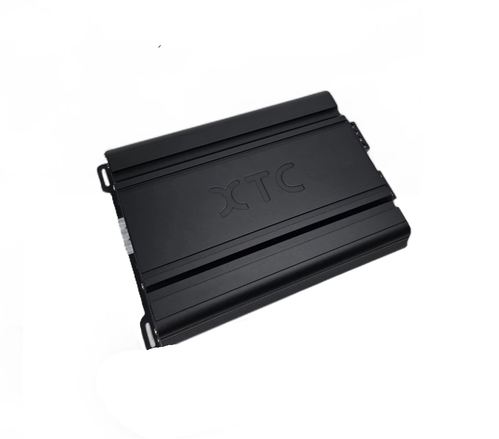 XTC H20 Festival 21000W 4CH Amplifier