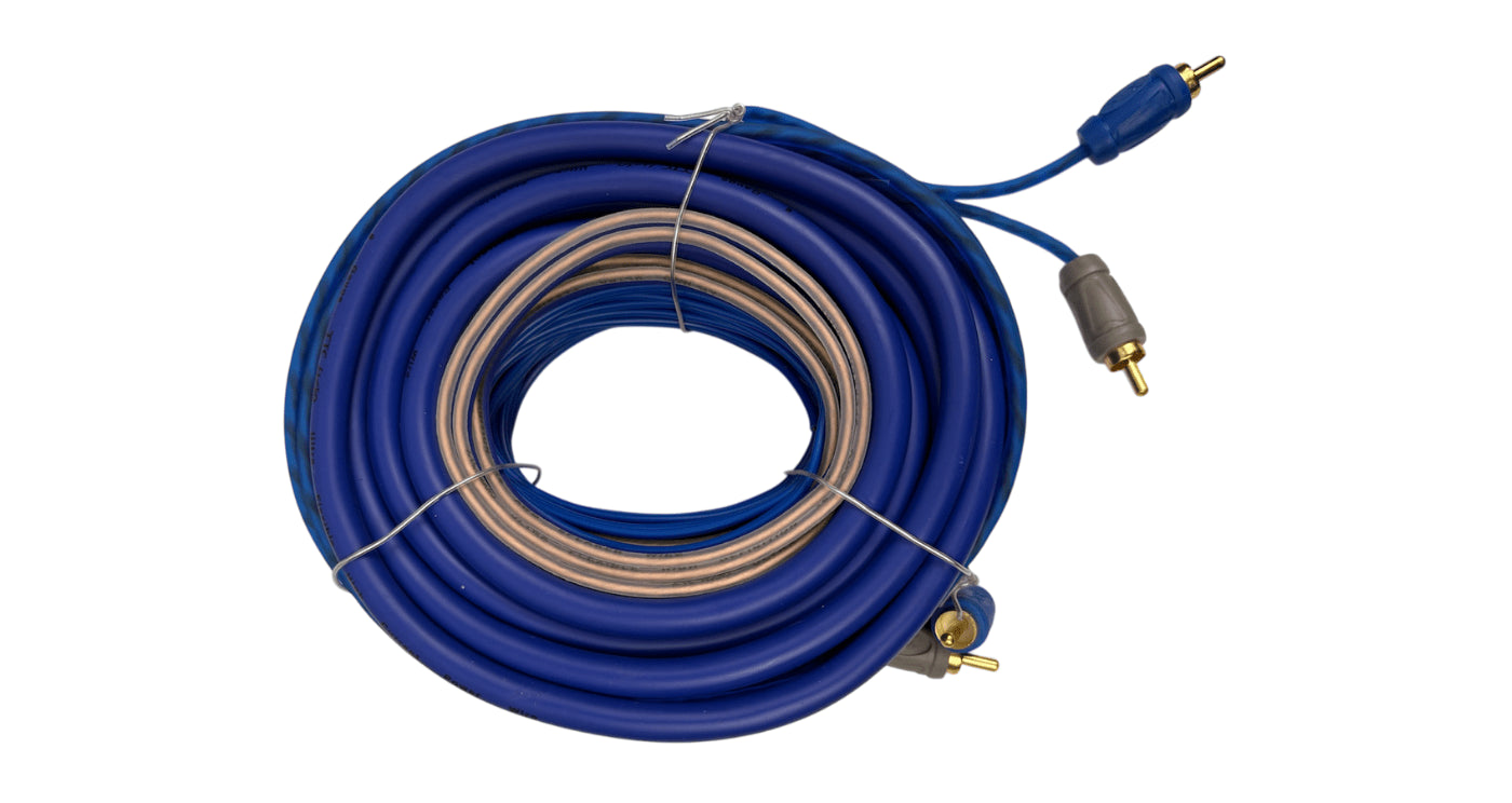 XTC HD04 4 Gauge Wiring Kit