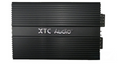 XTC Hurricane Black 8000W 4CH Amplifier