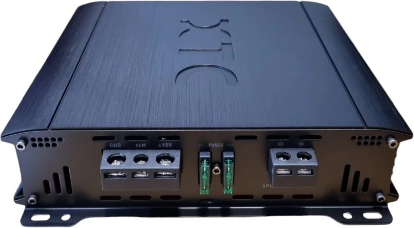 XTC Hydro10 10-000W Monoblock