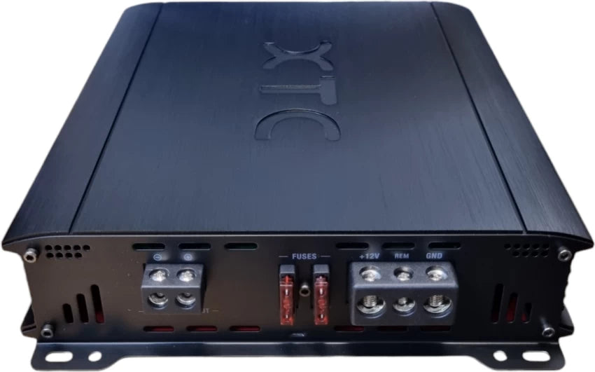 XTC Hydro15 15000W Monoblock