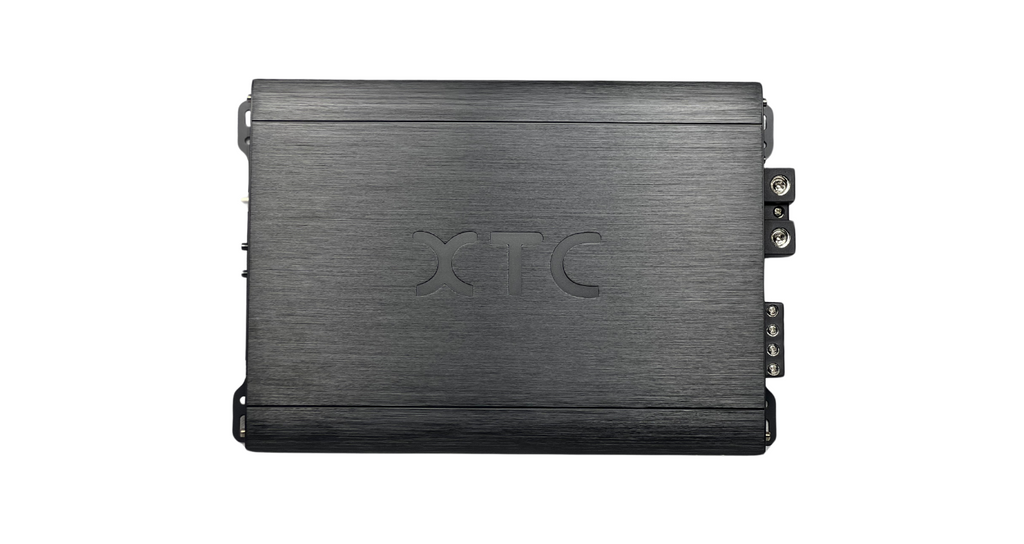 XTC Hydro25 20-000W Monoblock