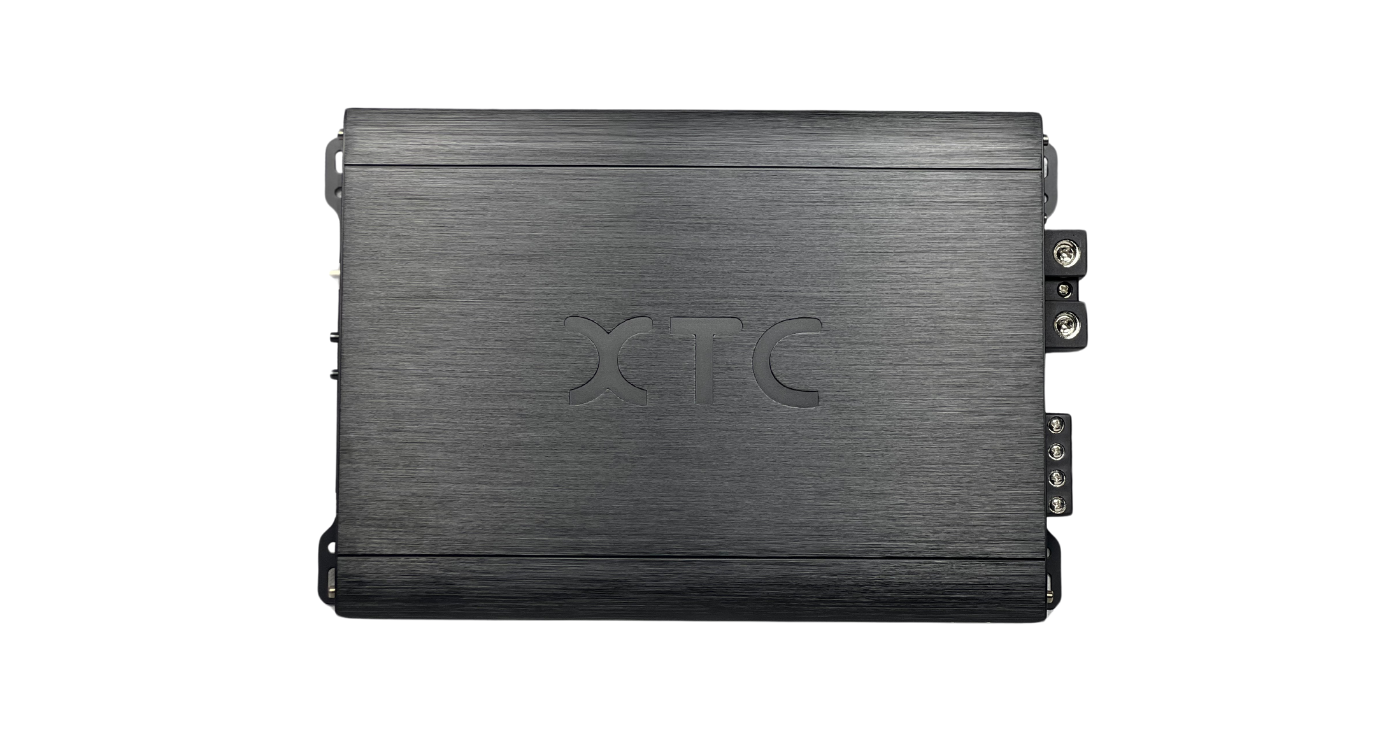 XTC Hydro25 20-000W Monoblock