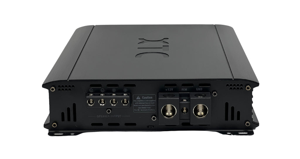 XTC Hydro25 20-000W Monoblock