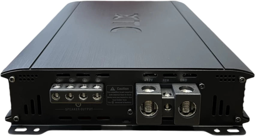 XTC Hydro30 30-000W Monoblock