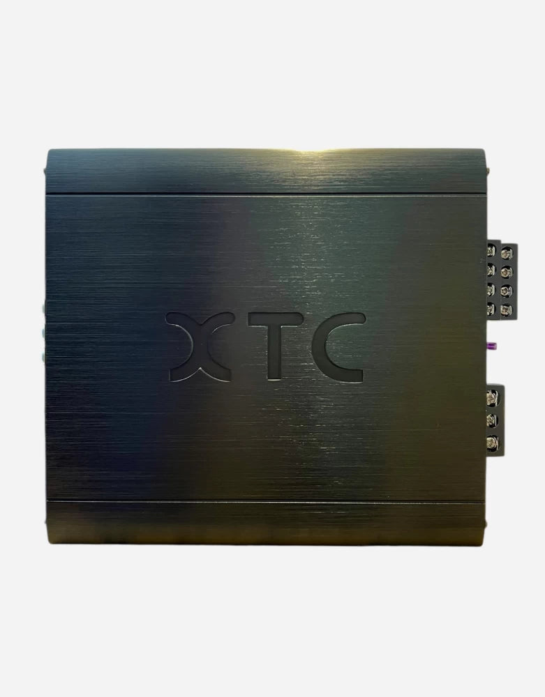 XTC Hydro4.5 6000W 4CH Amplifier