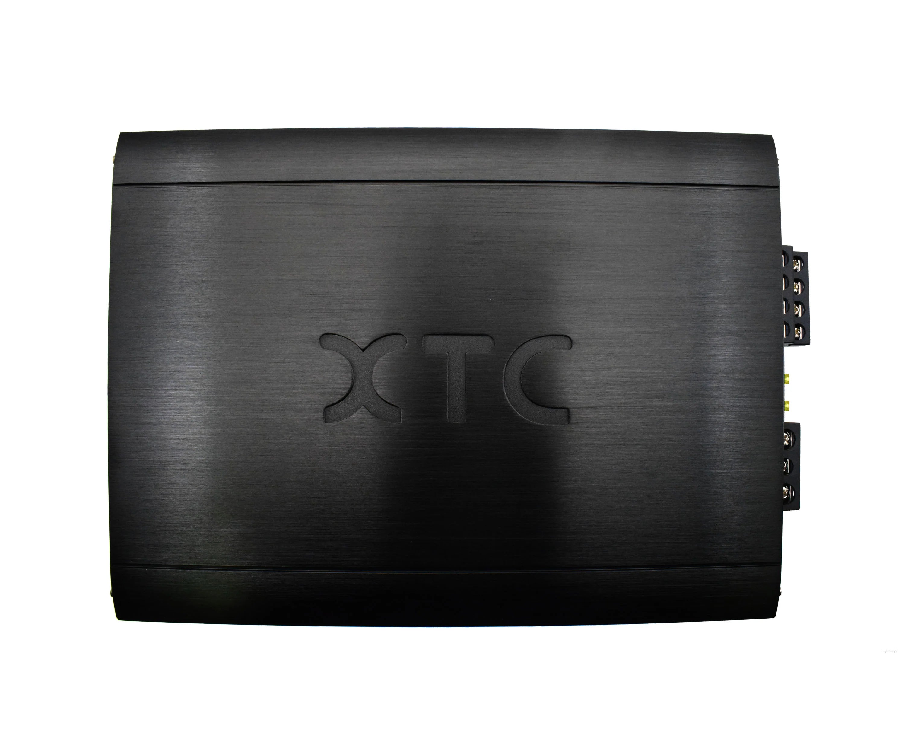 XTC Hydrogen Festival 8000W 4CH Amplifier