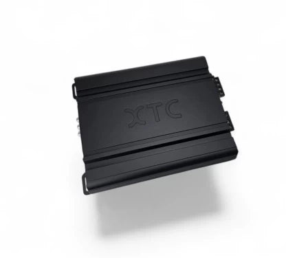 XTC Jack Hammer 18000W 4CH Amplifier