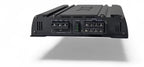 XTC Jack Hammer 18000W 4CH Amplifier
