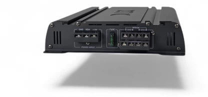 XTC Jack Hammer 18000W 4CH Amplifier