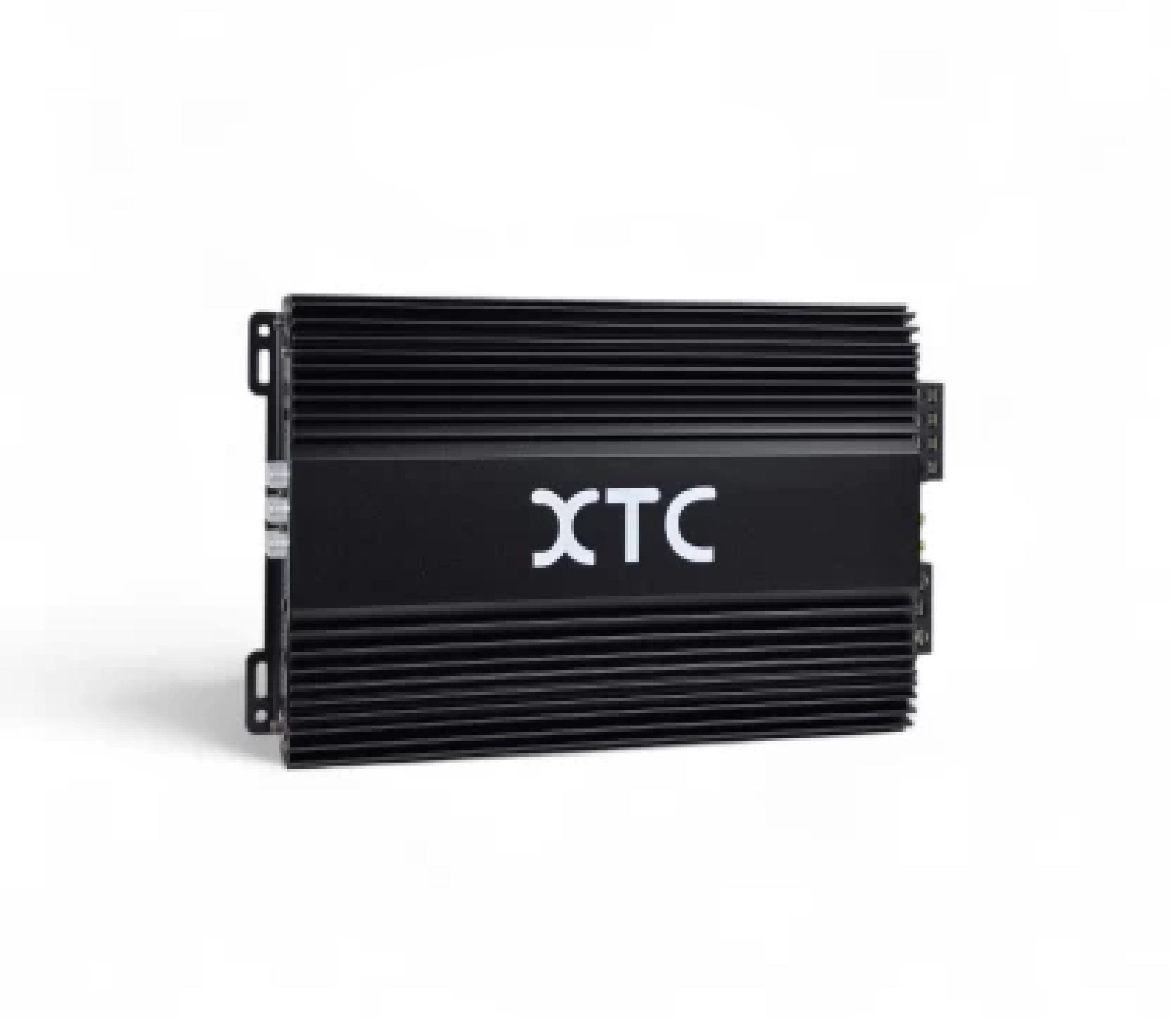 XTC Jack Rollers 25000W 4CH Amplifier