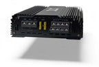 XTC Jack Rollers 25000W 4CH Amplifier